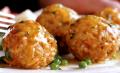 How To Make Spicy Porcupines